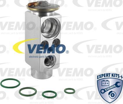 Vemo V95-77-0005 - Détendeur, climatisation droxauto.com