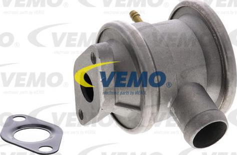 Vemo V49-66-0001 - Soupape, système de pompage de l'air droxauto.com