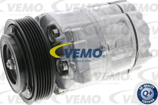 Vemo V49-15-0006 - Compresseur, climatisation droxauto.com