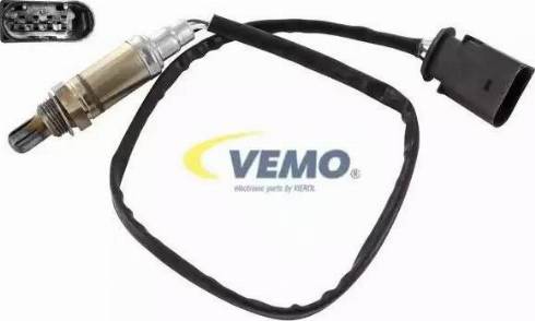 Vemo V49-76-0005 - Sonde lambda droxauto.com