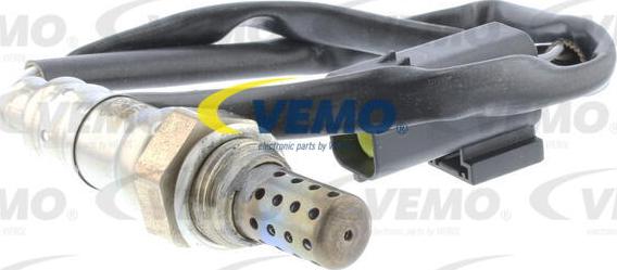 Vemo V49-76-0001 - Sonde lambda droxauto.com