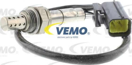 Vemo V49-76-0002 - Sonde lambda droxauto.com