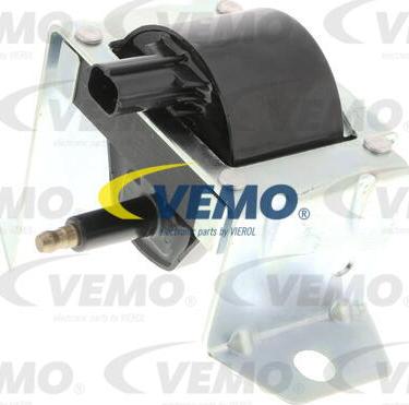 Vemo V49-70-0001 - Bobine d'allumage droxauto.com