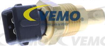 Vemo V49-72-0006 - Sonde de température, liquide de refroidissement droxauto.com
