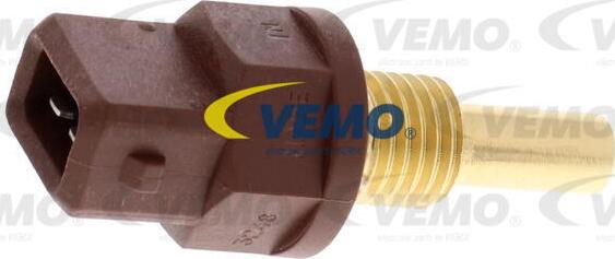 Vemo V49-72-0002 - Sonde de température, liquide de refroidissement droxauto.com