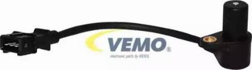 Vemo V49-72-0007 - Capteur d'angle, vilebrequin droxauto.com