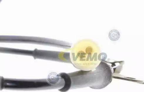 Vemo V49-72-0014 - Capteur, vitesse de roue droxauto.com