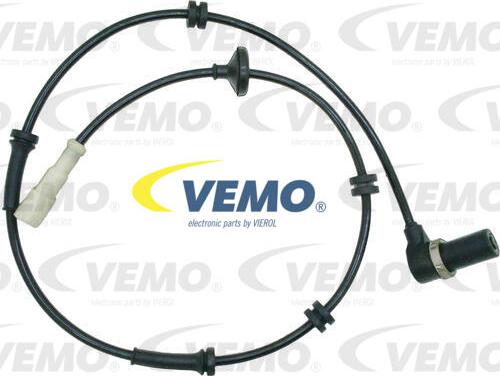 Vemo V49-72-0018 - Capteur, vitesse de roue droxauto.com