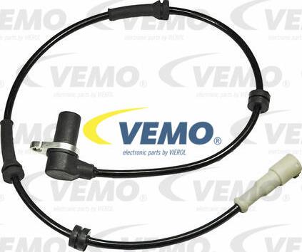 Vemo V49-72-0020 - Capteur, vitesse de roue droxauto.com