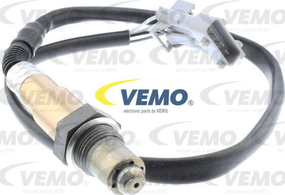 Vemo V45-76-0006 - Sonde lambda droxauto.com