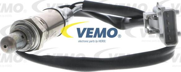 Vemo V45-76-0001 - Sonde lambda droxauto.com