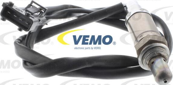 Vemo V45-76-0003 - Sonde lambda droxauto.com