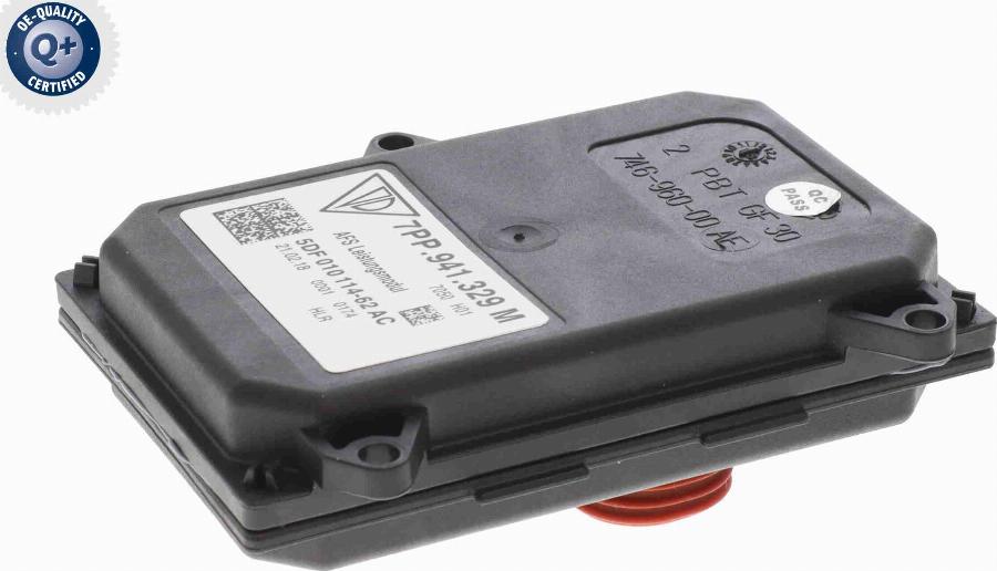 Vemo V45-73-0013 - Appareil de commande, système d'éclairage droxauto.com