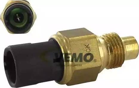 Vemo V46-99-1354 - Sonde de température, liquide de refroidissement droxauto.com