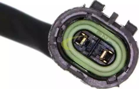 Vemo V46-99-1353 - Interrupteur de température, ventilateur de radiateur droxauto.com