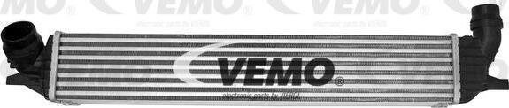 Vemo V46-60-0002 - Intercooler, échangeur droxauto.com