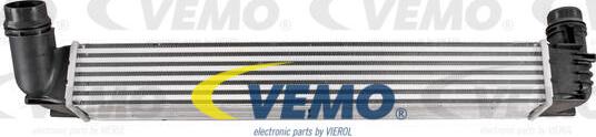 Vemo V46-60-0073 - Intercooler, échangeur droxauto.com