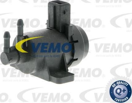 Vemo V46-63-0012 - Capteur de pression, turbocompresseur droxauto.com