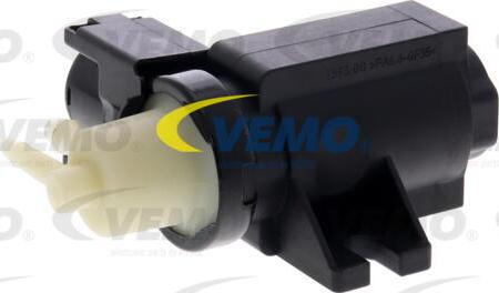 Vemo V46-63-0025 - Capteur de pression, turbocompresseur droxauto.com