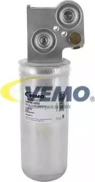 Vemo V46-06-0002 - Filtre déshydratant, climatisation droxauto.com