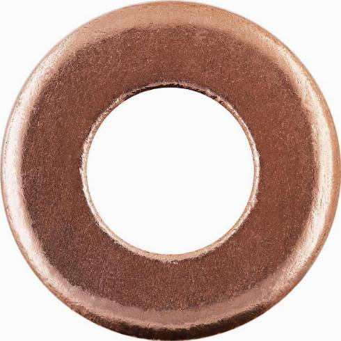 Vemo V46-11-1001 - Bague d'étanchéité, compartiment du gicleur droxauto.com