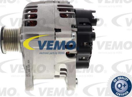 Vemo V46-13-50063 - Alternateur droxauto.com