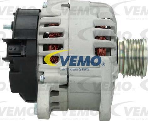 Vemo V46-13-50006 - Alternateur droxauto.com