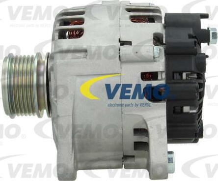 Vemo V46-13-50035 - Alternateur droxauto.com