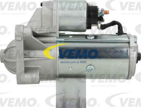 Vemo V46-12-50004 - Démarreur droxauto.com