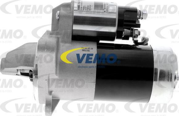 Vemo V46-12-50002 - Démarreur droxauto.com