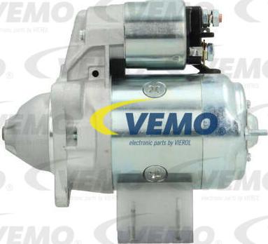 Vemo V46-12-50020 - Démarreur droxauto.com