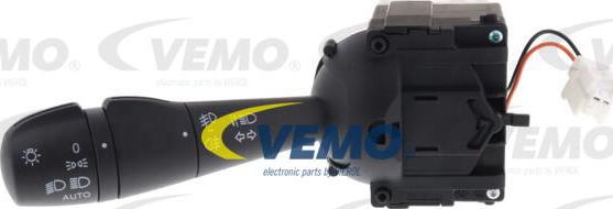 Vemo V46-80-0051 - Commutateur de colonne de direction droxauto.com