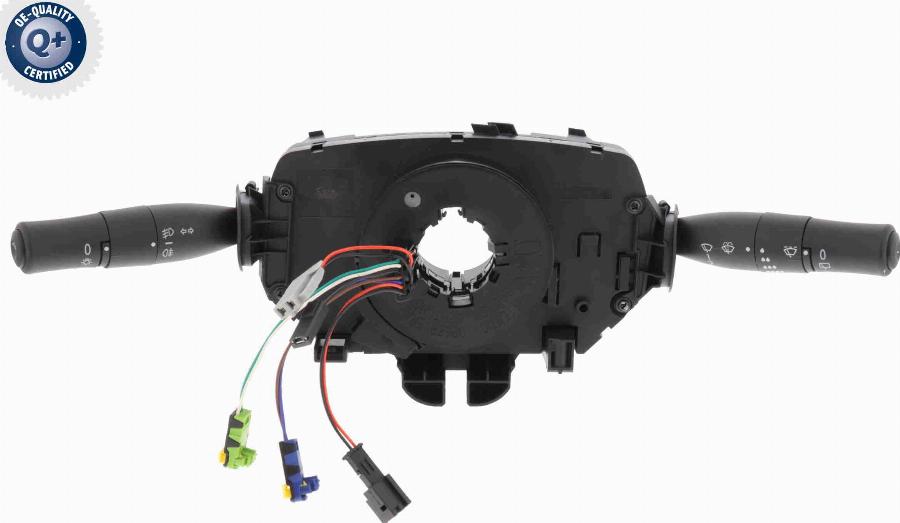 Vemo V46-80-0034 - Commutateur de colonne de direction droxauto.com