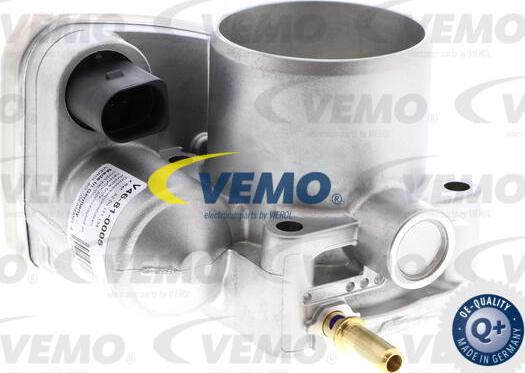Vemo V46-81-0005 - Corps papillon droxauto.com