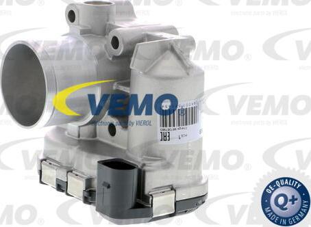Vemo V46-81-0003 - Corps papillon droxauto.com