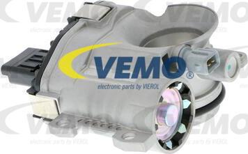 Vemo V46-81-0007 - Corps papillon droxauto.com
