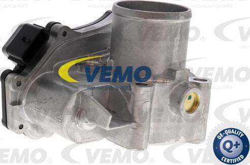 Vemo V46-81-0021 - Corps papillon droxauto.com