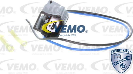Vemo V46-83-0009 - Kit de montage, kit de câbles droxauto.com