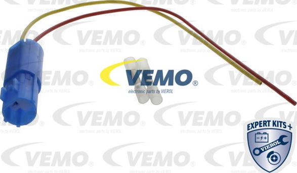 Vemo V46-83-0004 - Kit de montage, kit de câbles droxauto.com