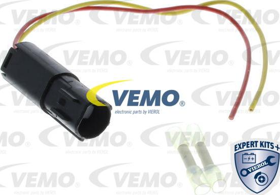 Vemo V46-83-0005 - Kit de montage, kit de câbles droxauto.com
