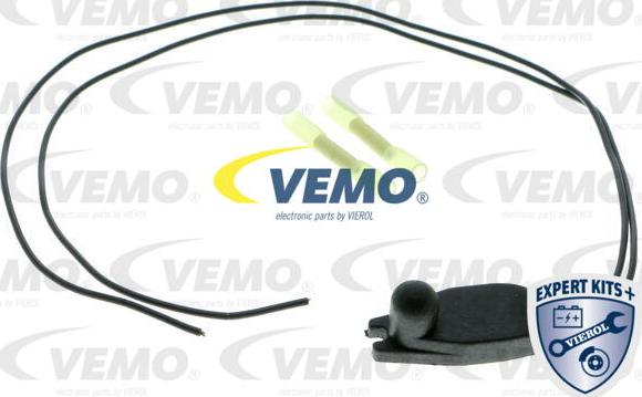 Vemo V46-83-0014 - Kit de réparation de câble, capteur température extérieure droxauto.com