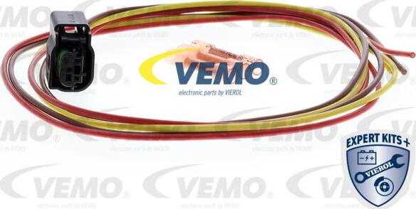 Vemo V46-83-0016 - Kit de montage, kit de câbles droxauto.com