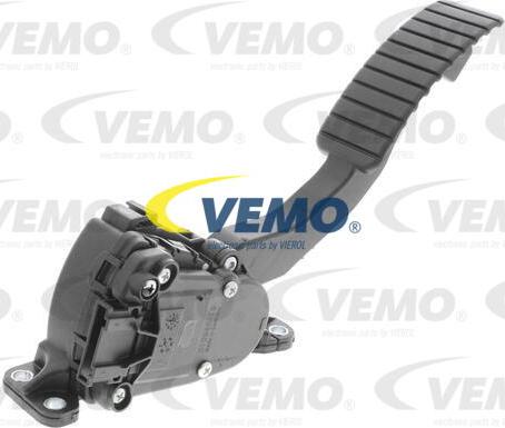 Vemo V46-82-0001 - Capteur, position d'accelerateur droxauto.com