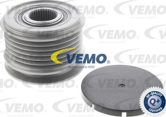 Vemo V46-23-0001 - Poulie, alternateur droxauto.com