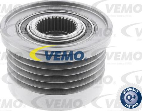 Vemo V46-23-0002 - Poulie, alternateur droxauto.com