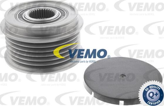 Vemo V46-23-0013 - Poulie, alternateur droxauto.com