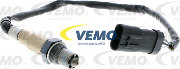 Vemo V46-76-0001 - Sonde lambda droxauto.com