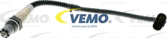 Vemo V46-76-0002 - Sonde lambda droxauto.com