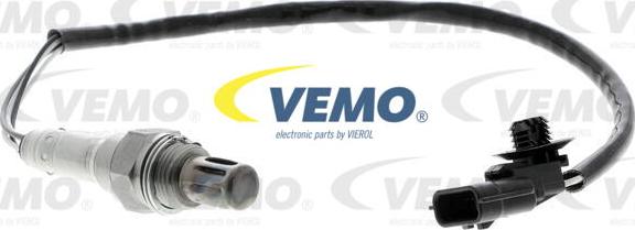Vemo V46-76-0019 - Sonde lambda droxauto.com
