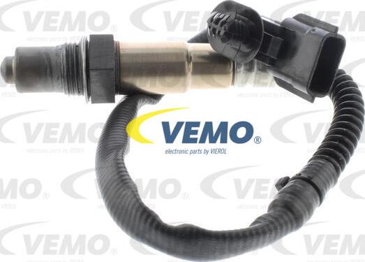 Vemo V46-76-0017 - Sonde lambda droxauto.com
